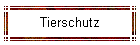 Tierschutz